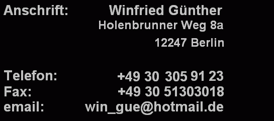 Winfried Gnther
